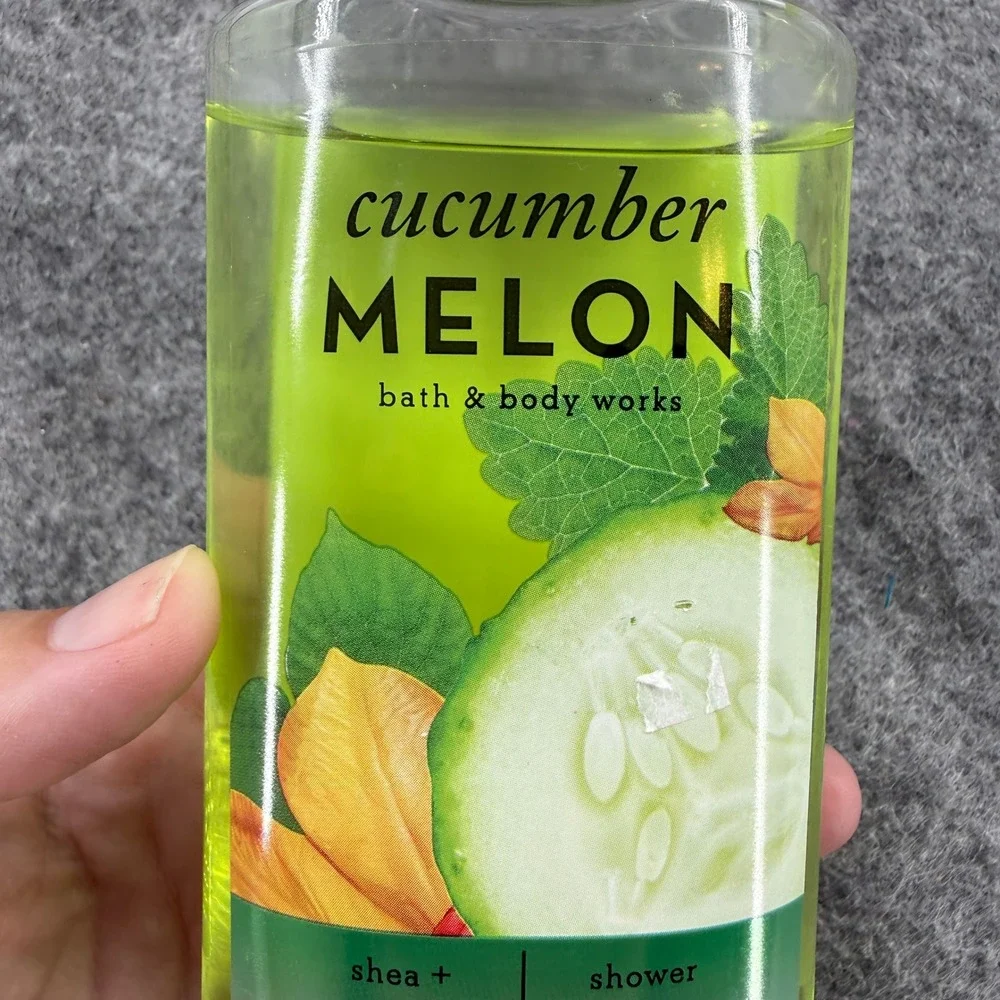 Bath & Body Works savor freshness